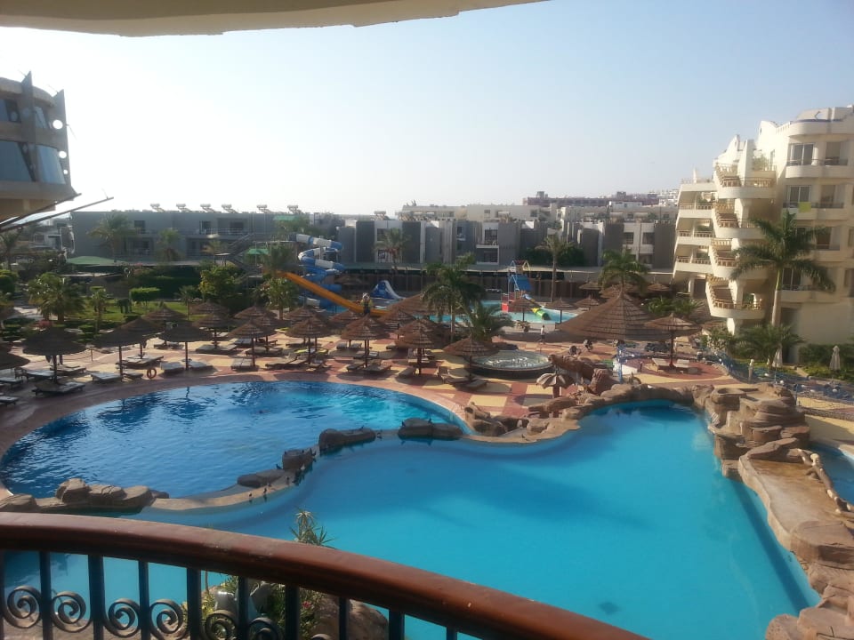 View Seagull Beach Resort