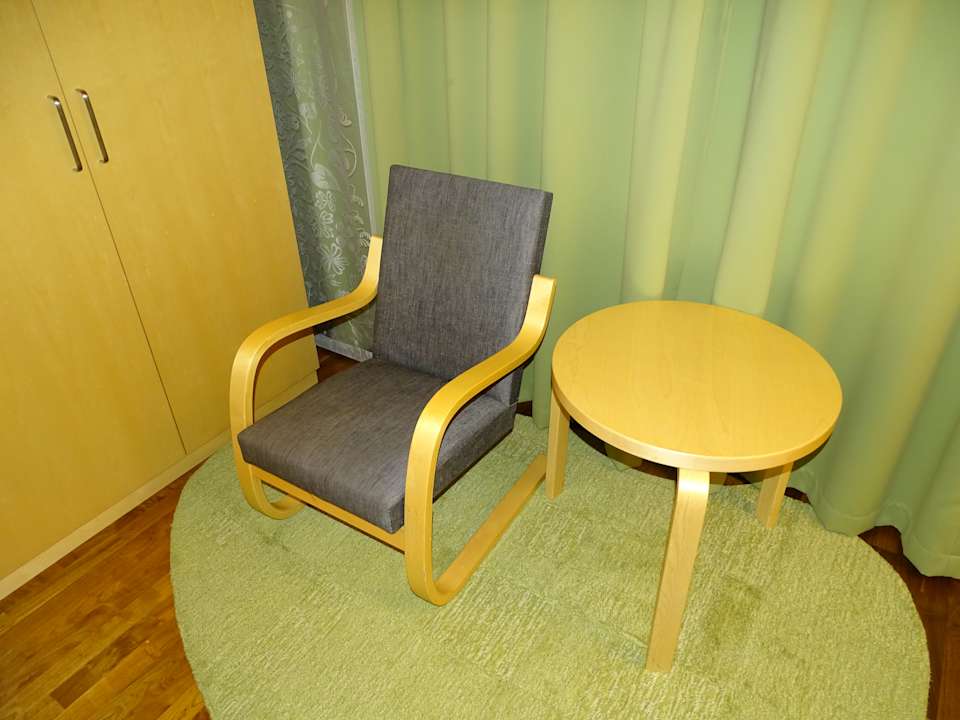 Zimmer Hilton Helsinki Airport
