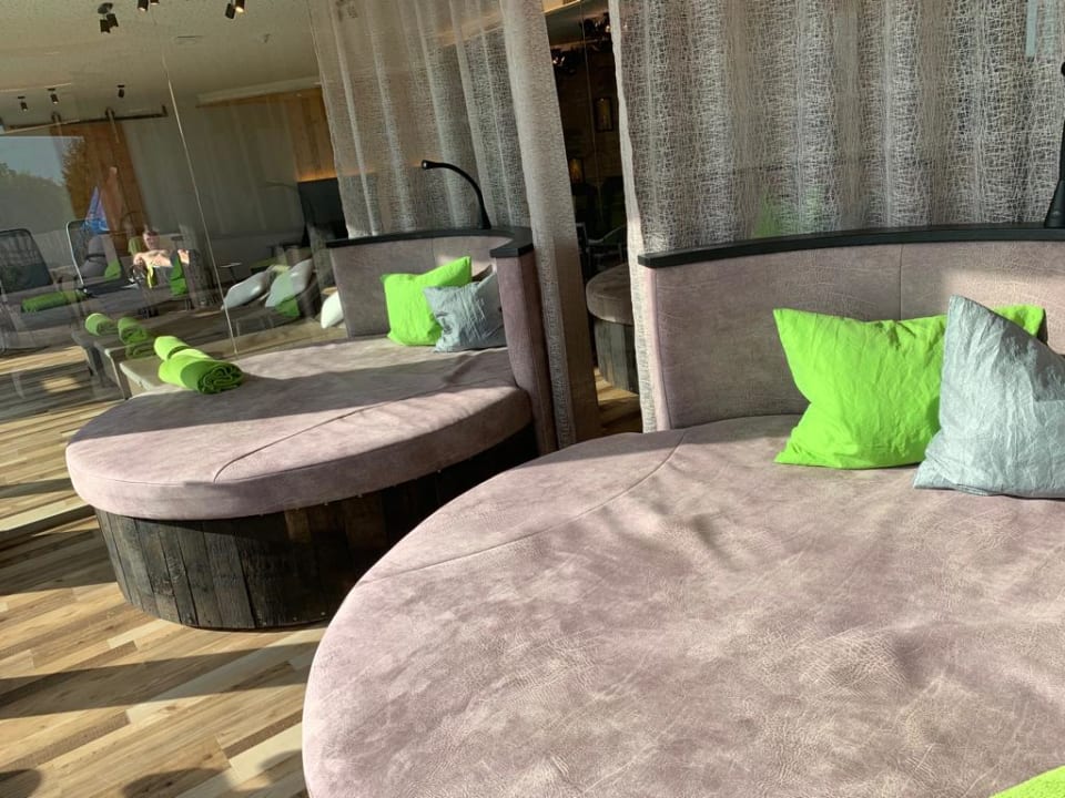 Sport & Freizeit 1. Bier & Wohlfühlhotel Gut Riedelsbach