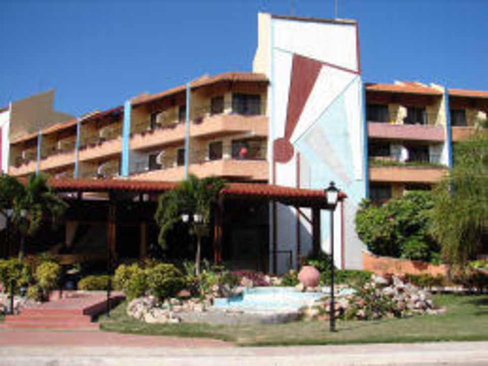 Guardalavaca Hotel Las Brisas Brisas Guardalavaca Hotel & Villas