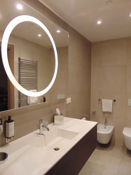 Zimmer Mercure Almaty City Center