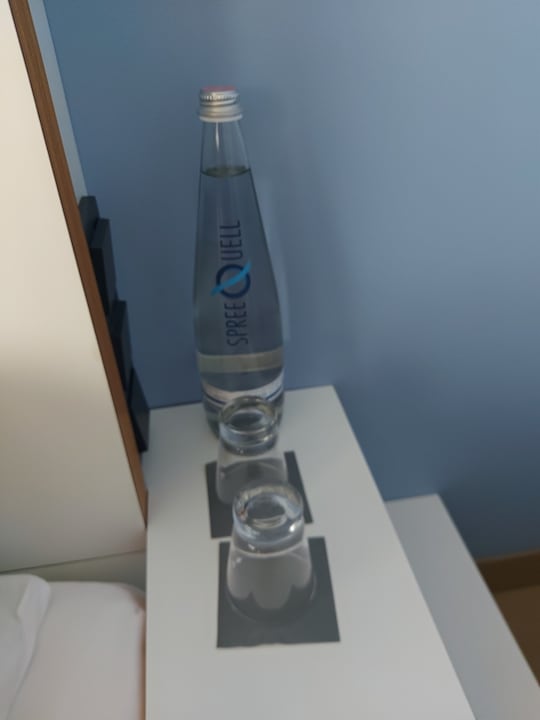 Zimmer Ku' Damm 101 Hotel