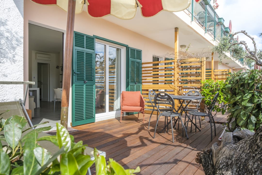 Zimmer Villa Giada Resort