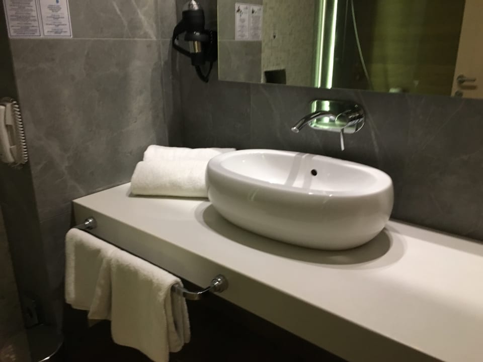 Zimmer alltoura Club Hotel Porto Angeli Beach Resort