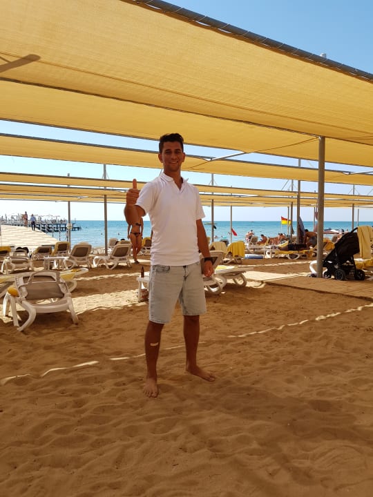 Sonstiges Sidemarin Kirman Premium