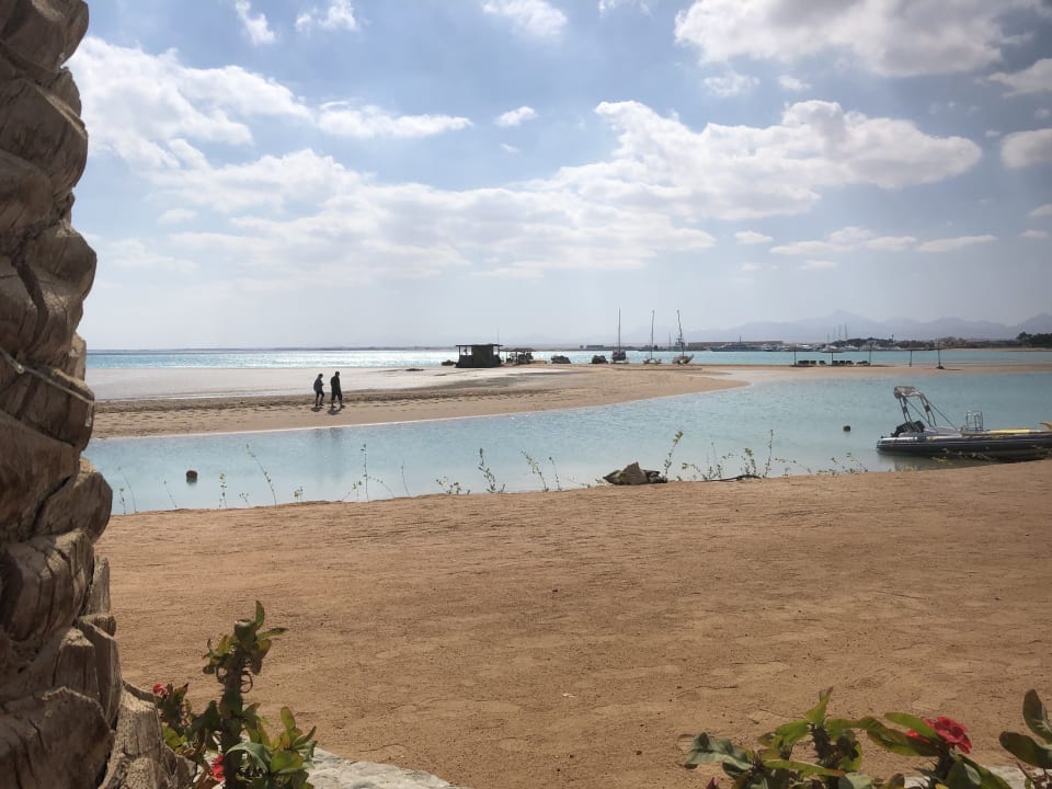 Strand Club Paradisio El Gouna, Red Sea