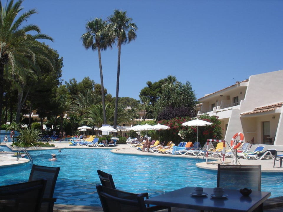 Pool Iberostar Waves Pinos Park