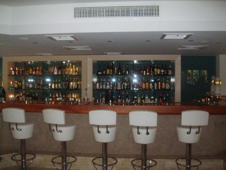 Hotelbar Esperos Palace Resort & Spa
