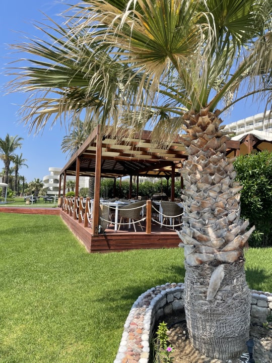 Gastro Rodos Palladium Leisure & Wellness