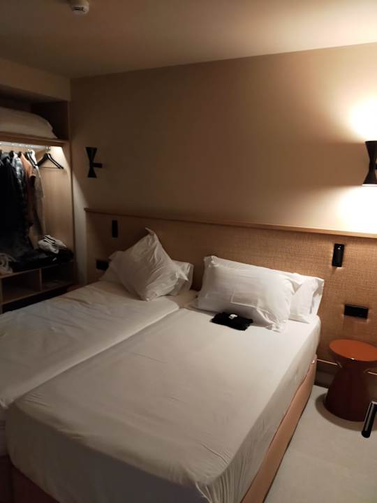 Zimmer Inturotel Esmeralda Park