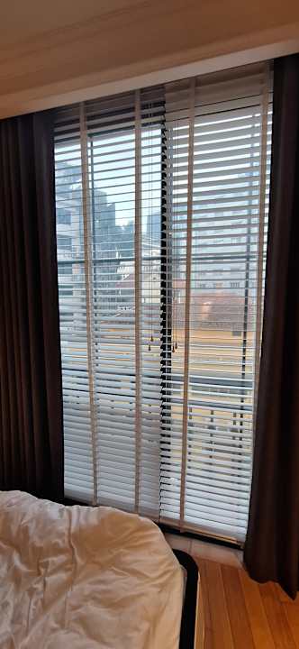 Zimmer Bach Suites Saigon, a Member of Design Hotels