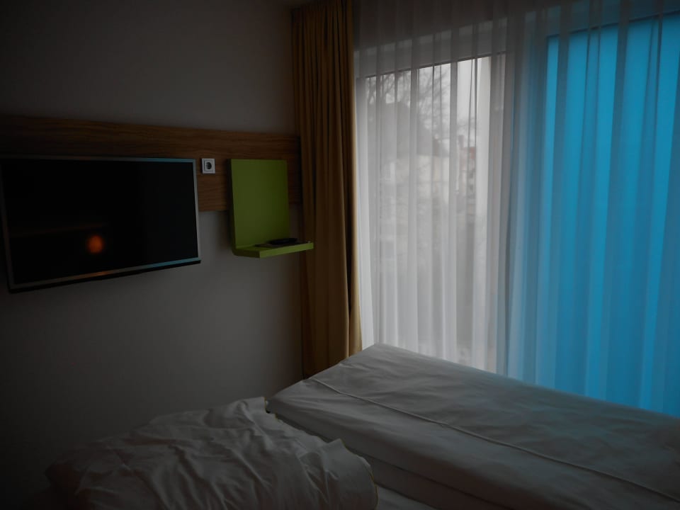 Zimmer Hey Lou Hotel Hildesheim