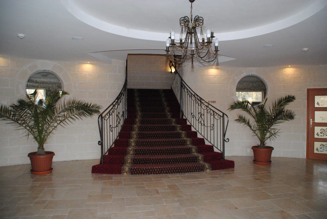 Hol  Hotel Azzun Orient SPA & Wellness