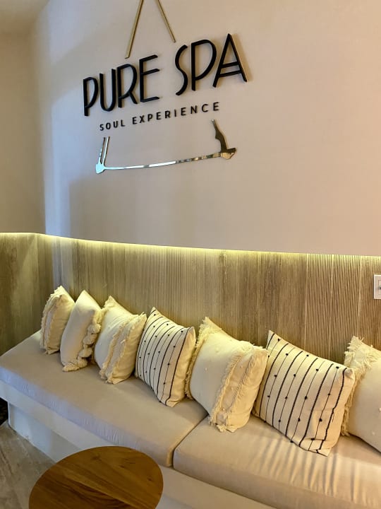 Sport & Freizeit Impression Isla Mujeres by Secrets - Adults Only