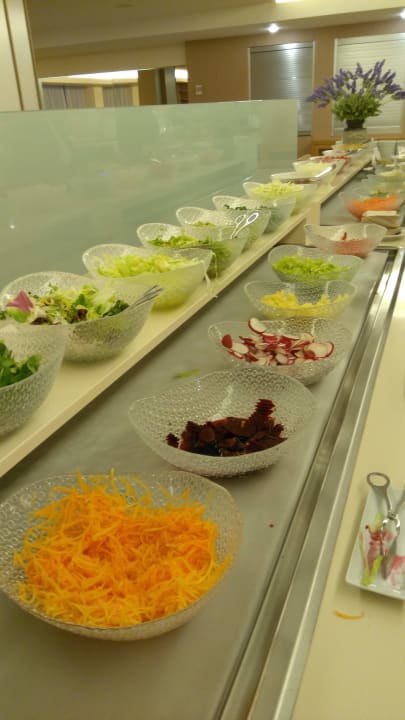 Gastro Sabina Hotel & Suites