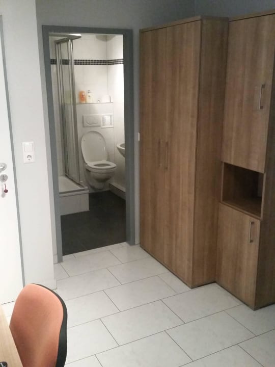 Einzelzimmer Hotel Wildschütz