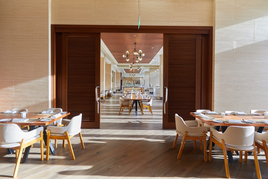 Gastro Millennium Resort Salalah