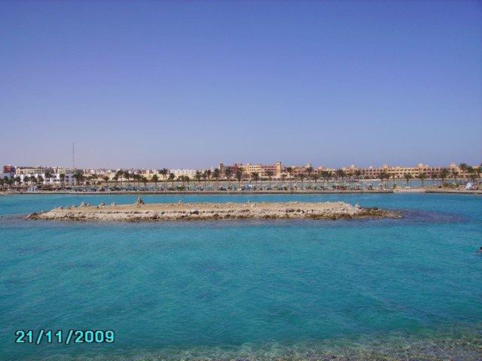 Traumblicke Arabella Azur Resort