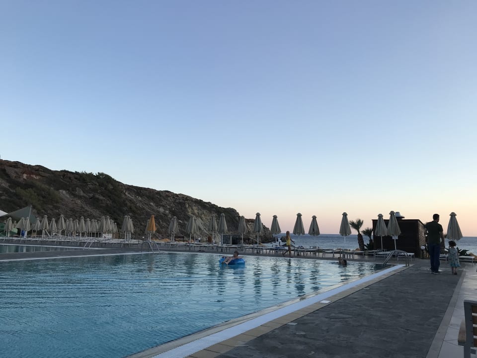 Pool Atlantica Mikri Poli Crete