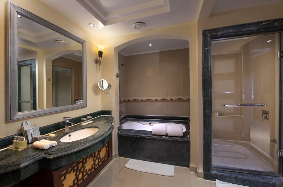 Zimmer Premier Le Reve Hotel & Spa