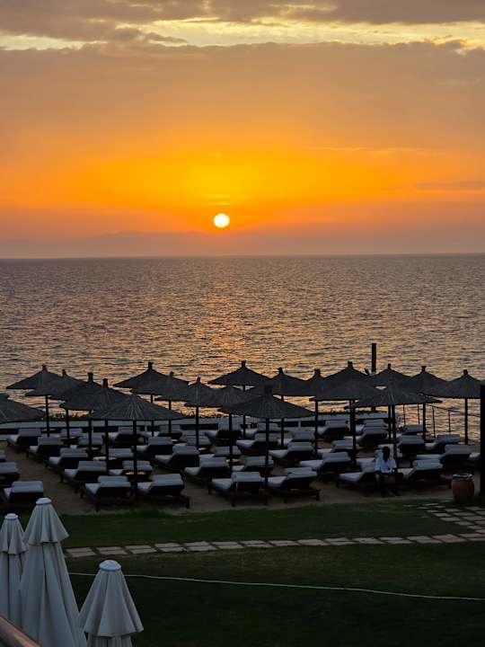 Ausblick Istion Club & Spa