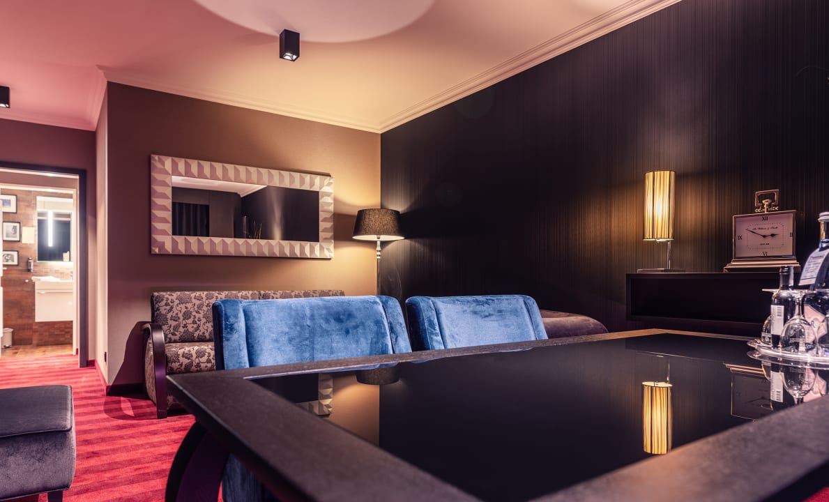 Zimmer Hotel Haverkamp