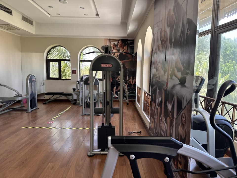 Sport & Freizeit Stella Beach Resort & Spa Makadi Bay