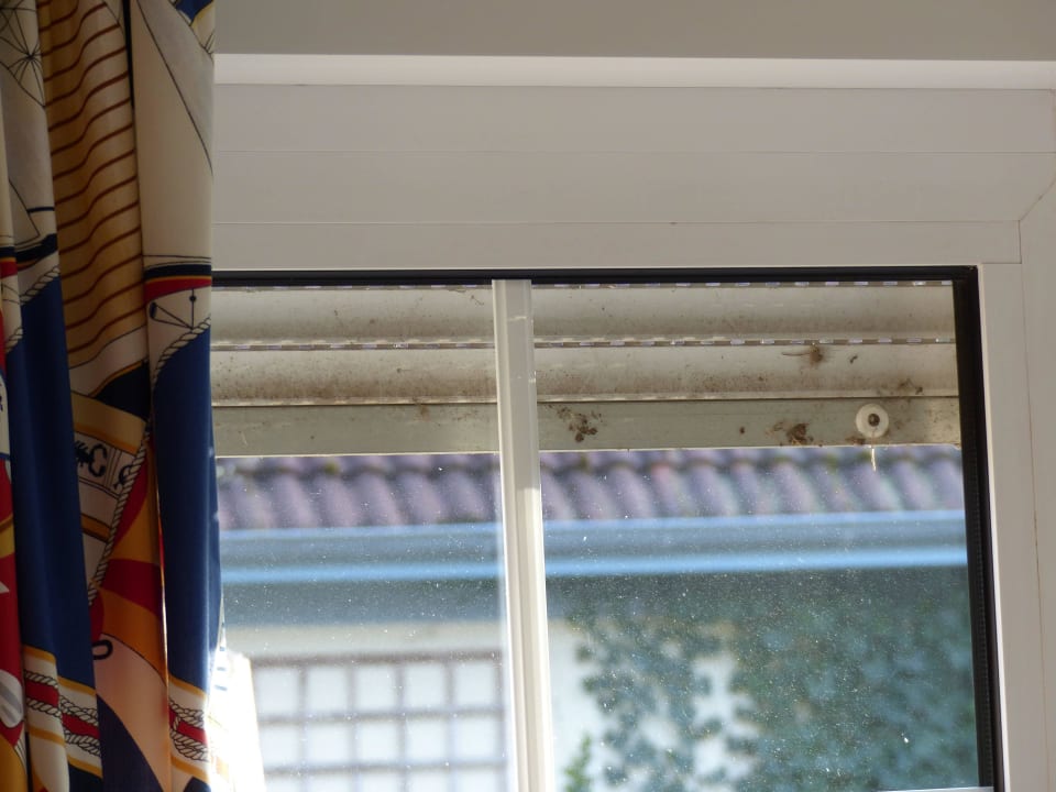 Zahle ich dafür eigentlich Aufpreis? Center Parcs Park Nordseeküste