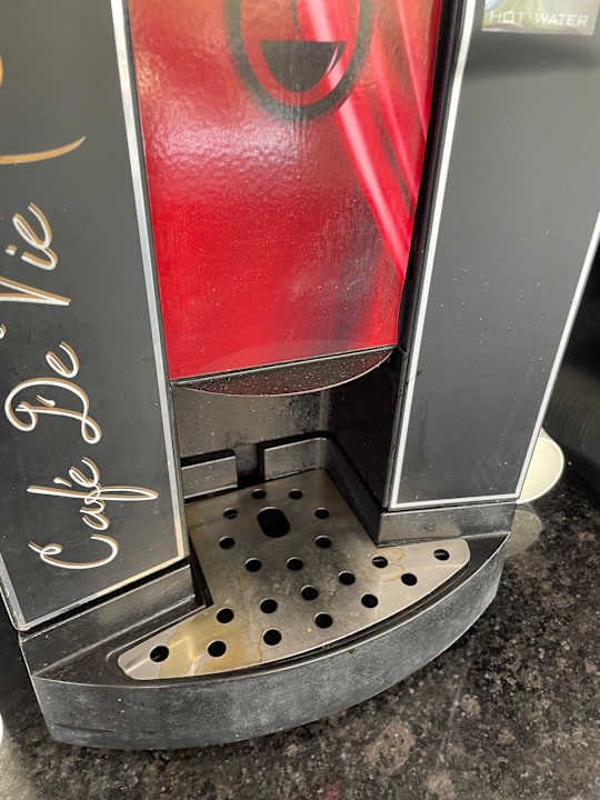 Gastro Side Prenses Resort & Spa