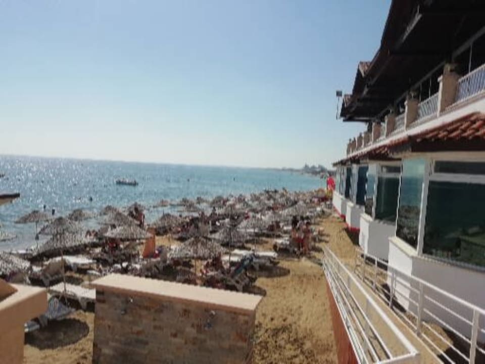 Strand Salamis Bay Conti Resort Hotel & Casino