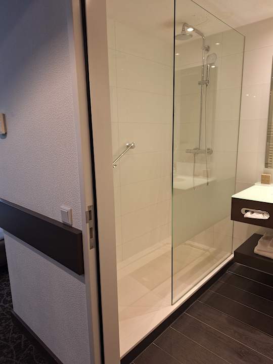 Zimmer Hotel Van der Valk Hotel Amersfoort A1