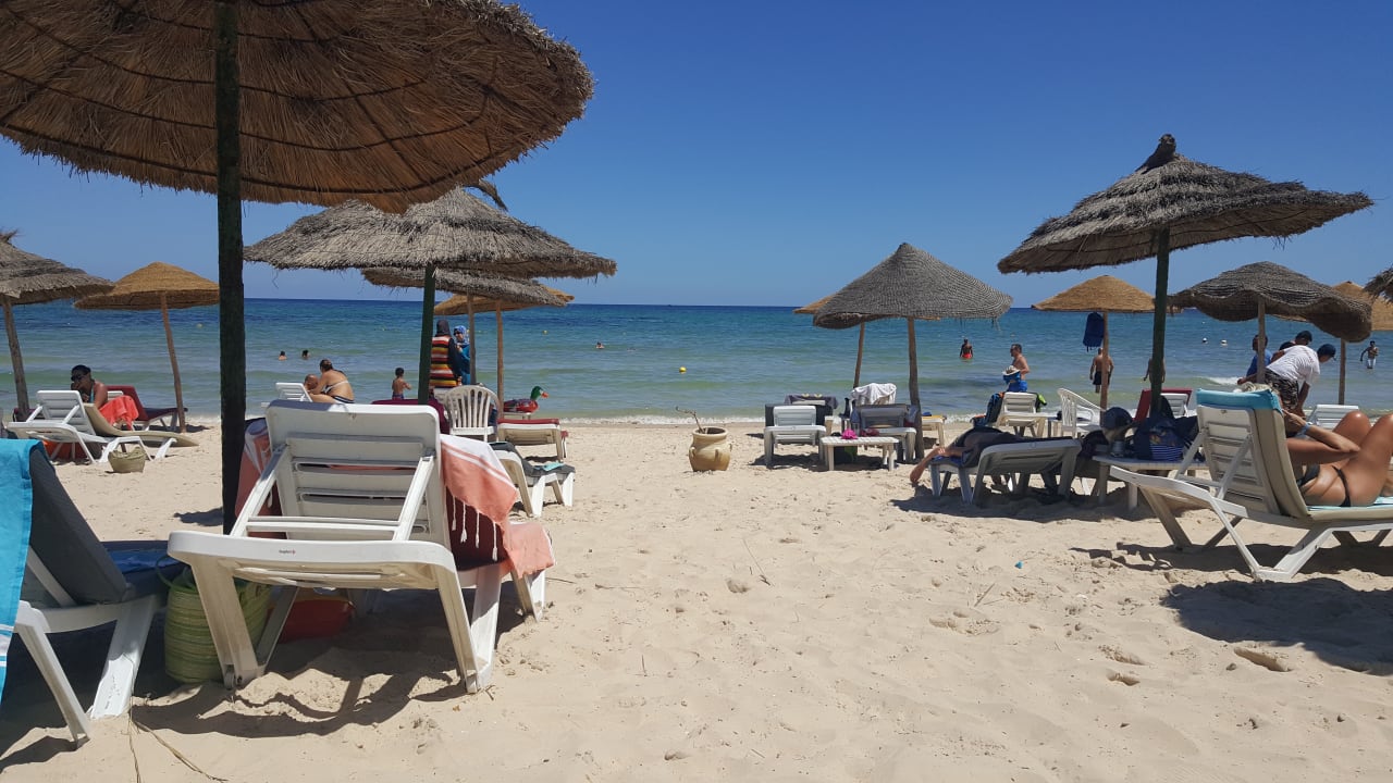 Strand El Ksar Resort & Thalasso