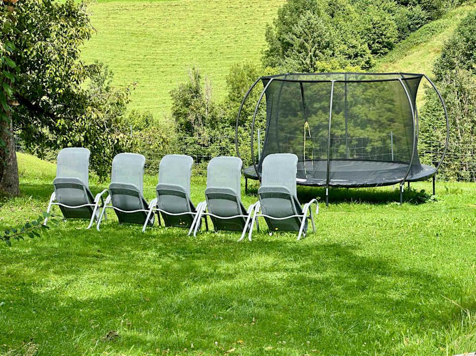 Sport & Freizeit Ferienwohnung Pletzerlehen