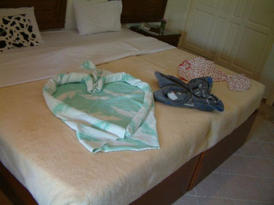 Zimmerservice - Hotel Shams Safaga Shams Safaga Resort