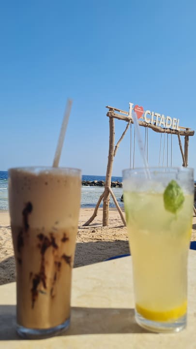 Strand Pickalbatros Citadel Resort