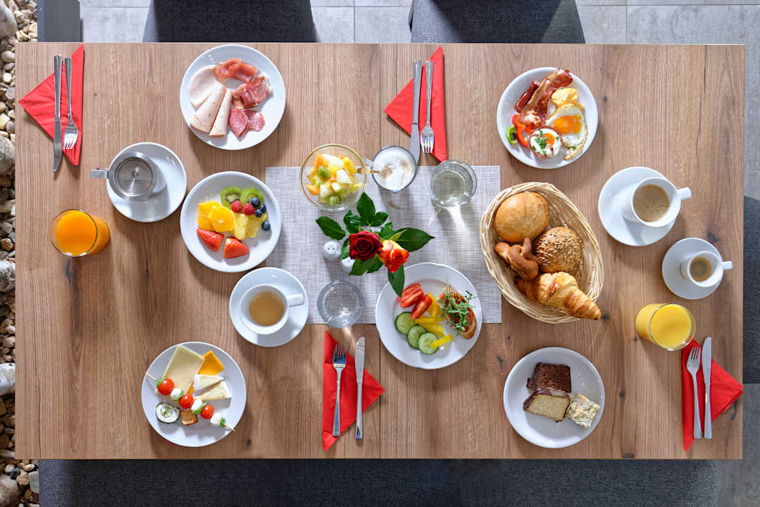 Gastro Hotel 17 Seen