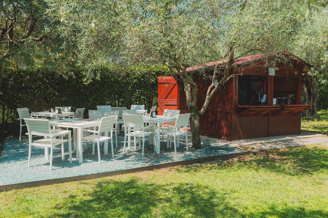 Pool AHG Riva del Sole Moniga