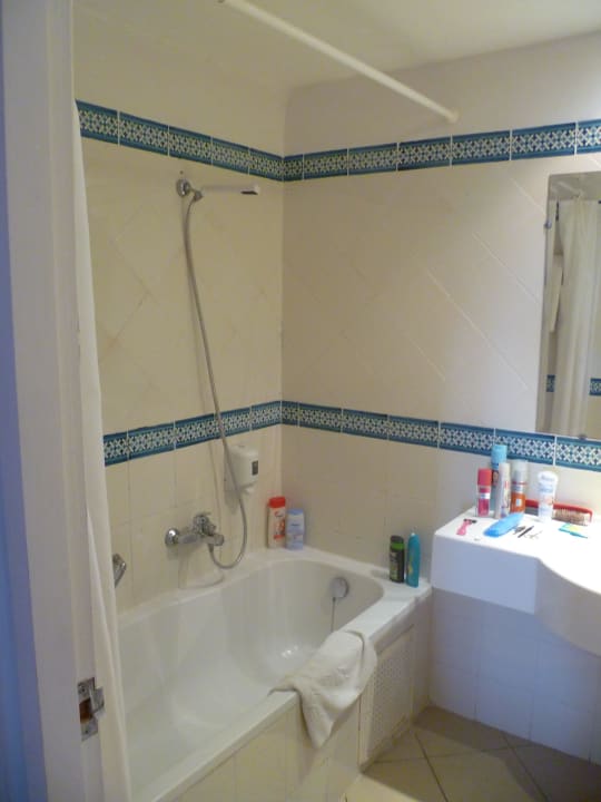 Zimmer 128 Skanes Serail Aquapark