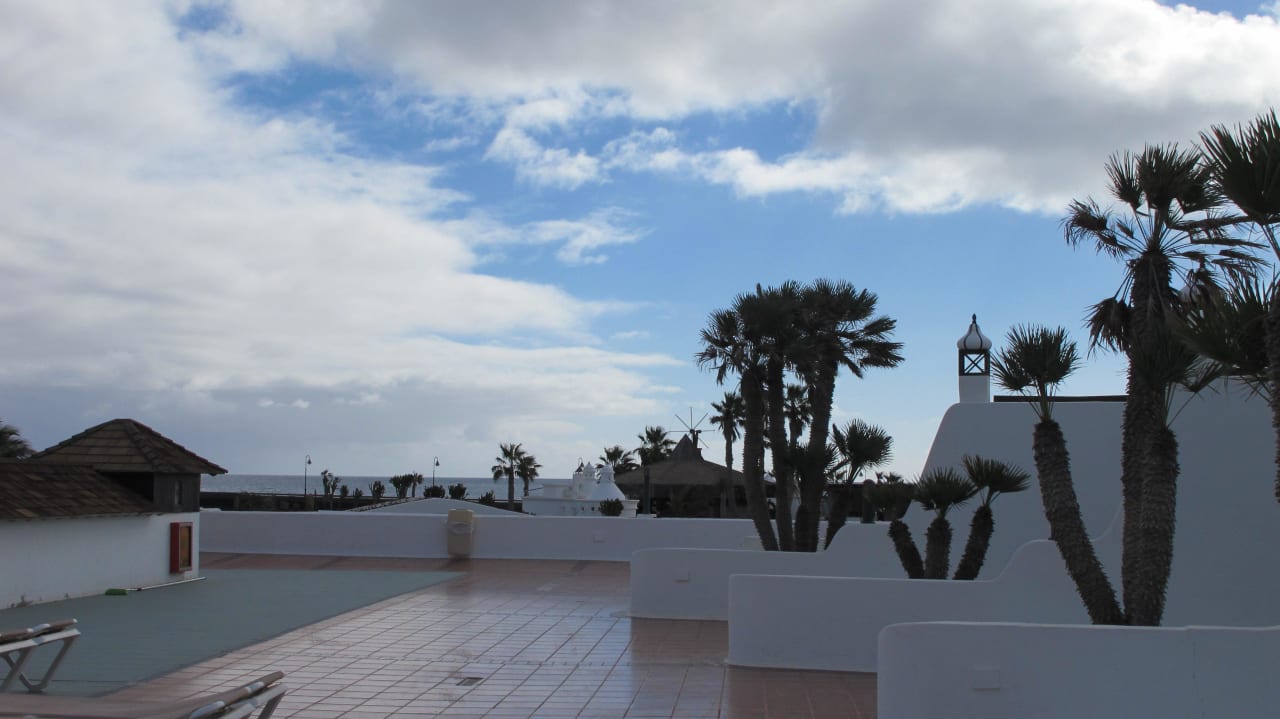 Plaza del Sol Hotel Sands Beach Resort