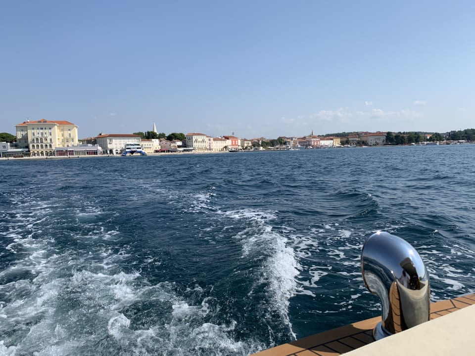 Außenansicht Isabella Island Villas