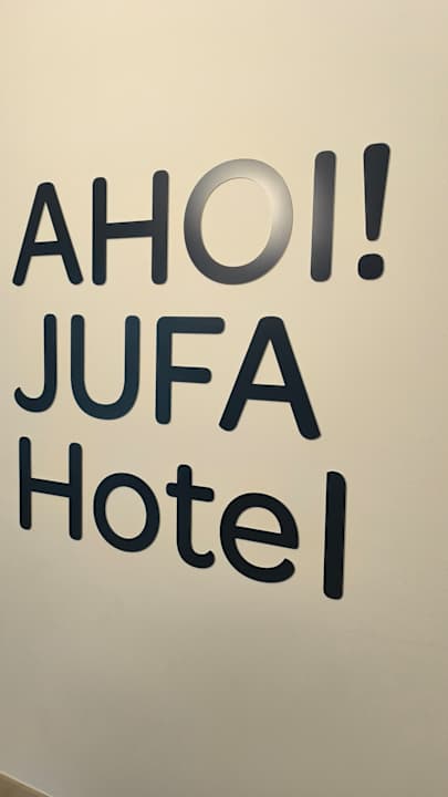 Sonstiges JUFA Hotel Hamburg HafenCity
