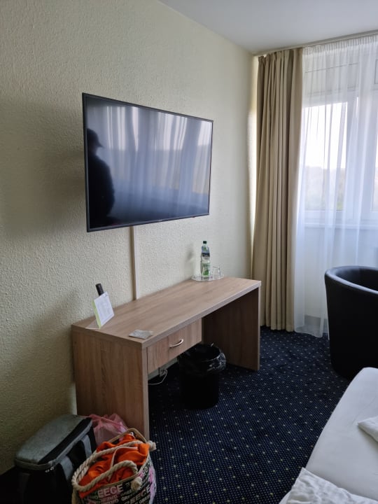 Zimmer AHORN Panorama Hotel Oberhof