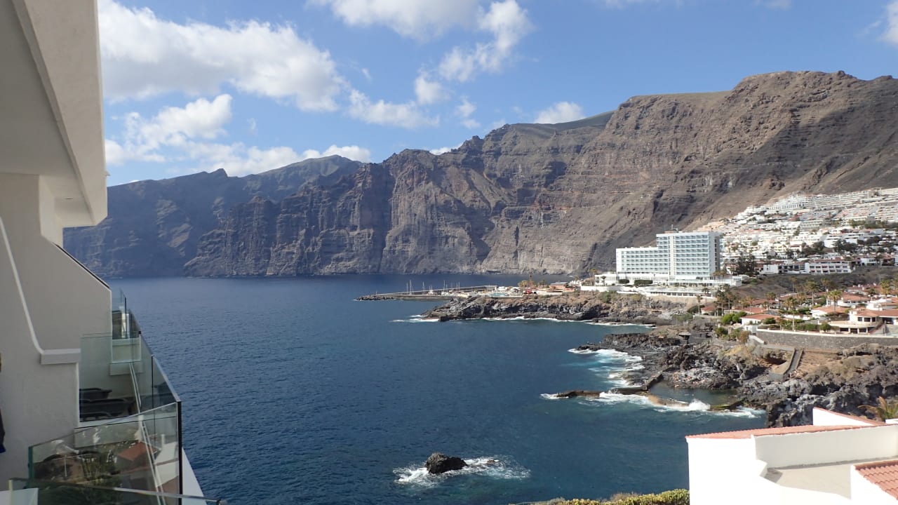 Ausblick Barceló Santiago - Adults Only