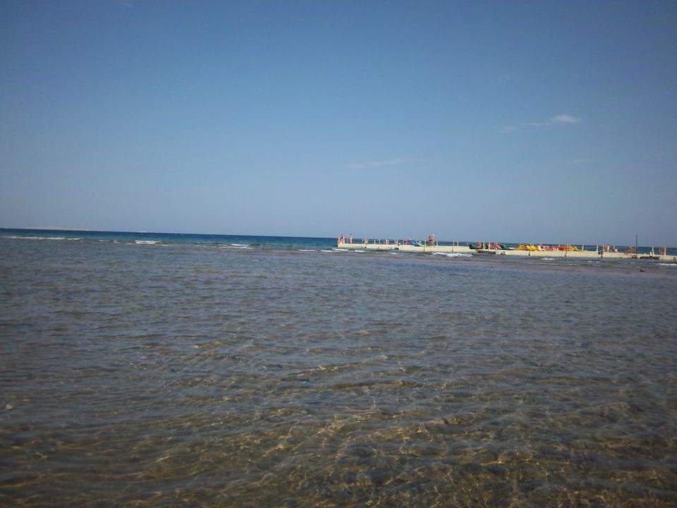 Meer Pickalbatros Palace Resort