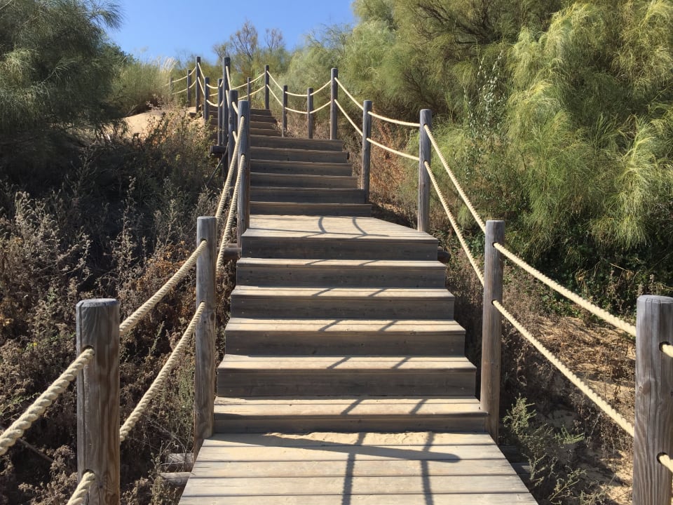 Strand ROBINSON QUINTA DA RIA