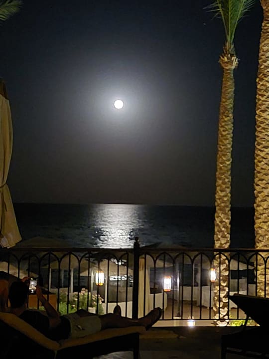 Ausblick Makadi Spa - Adults only