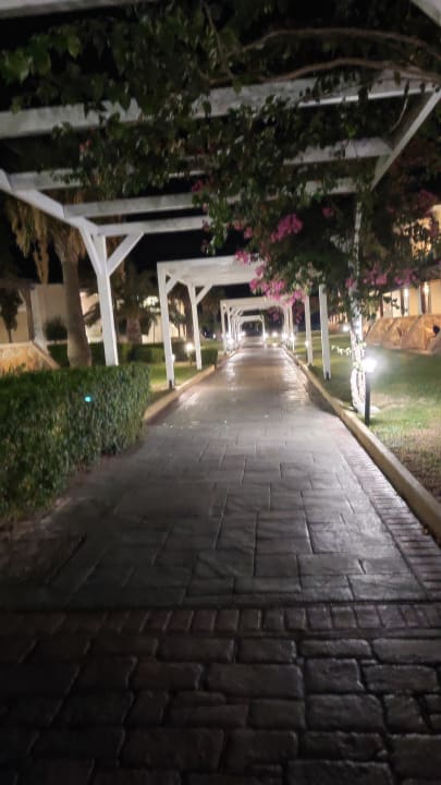 Gartenanlage Lindos Princess Beach Resort & Spa