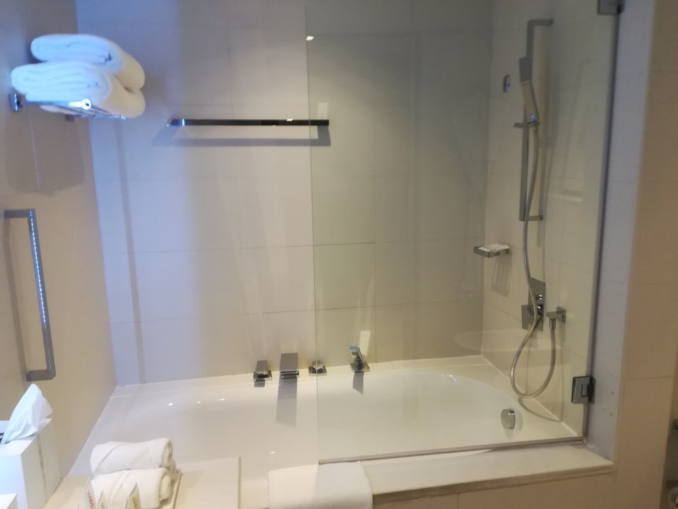 Zimmer Le Royal Méridien Beach Resort & Spa Dubai