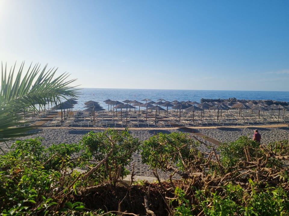 Strand Kakkos Beach Hotel