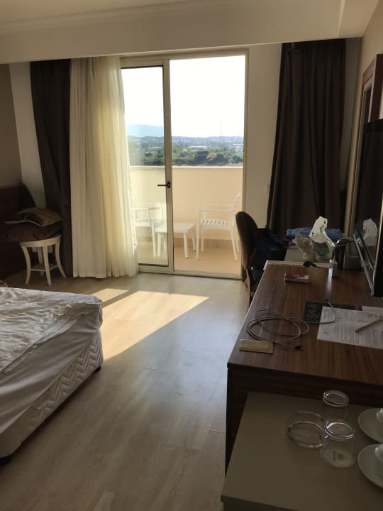 Zimmer Well Palace Side